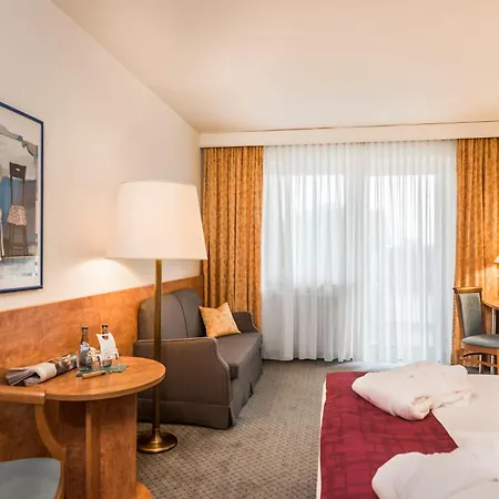 מלון Am Moosfeld