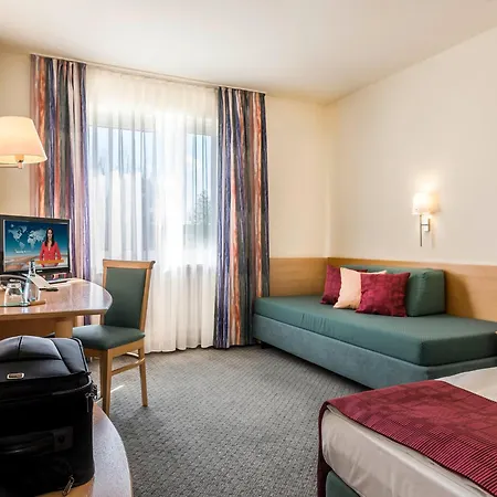 מלון Am Moosfeld