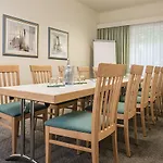 Hotel Am Moosfeld