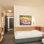 Am Moosfeld Hotel Mnichov