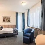 Hotel Am Moosfeld Mnichov
