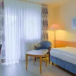 Am Moosfeld Hotel Mnichov