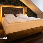 Am Moosfeld 4*