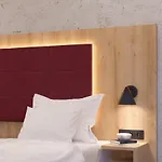 Hotel Am Moosfeld Mnichov