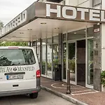 Am Moosfeld 4* Mnichov