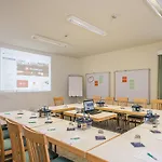 Am Moosfeld Hotel Mnichov