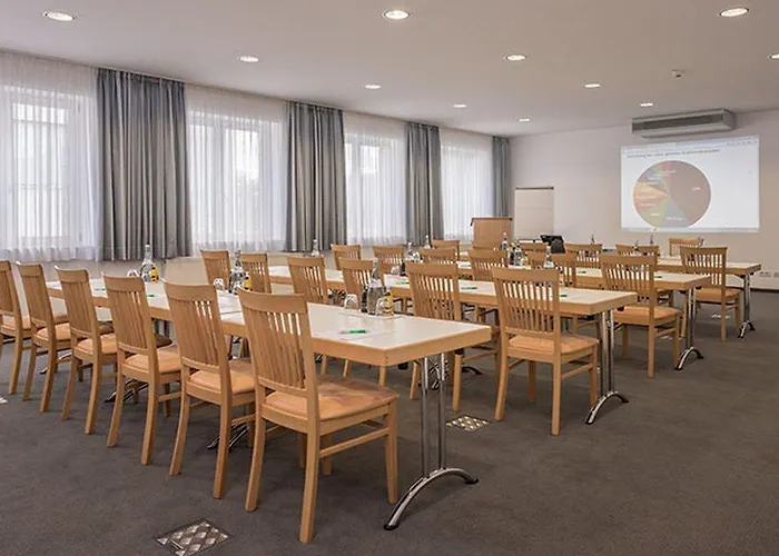 Am Moosfeld Szálloda 4*