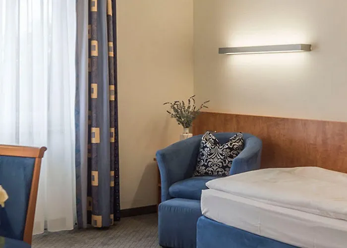 Am Moosfeld 4* Μόναχο