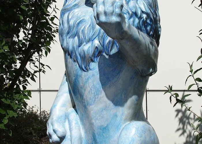 Szálloda Am Moosfeld München