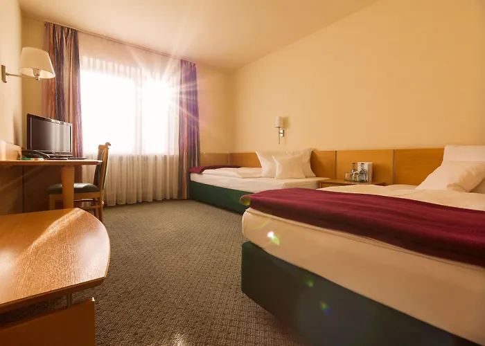 Am Moosfeld Ξενοδοχείο 4*