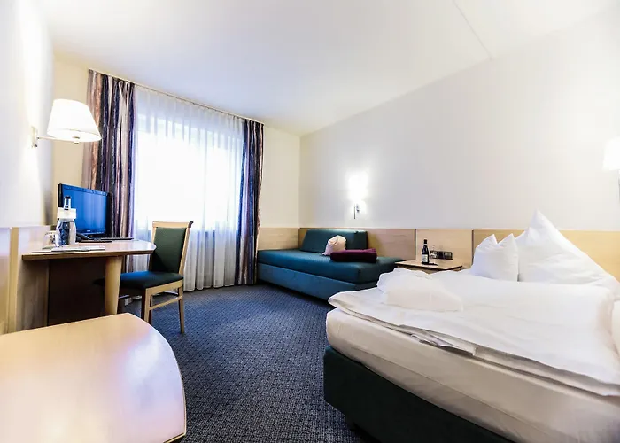 Am Moosfeld Μόναχο