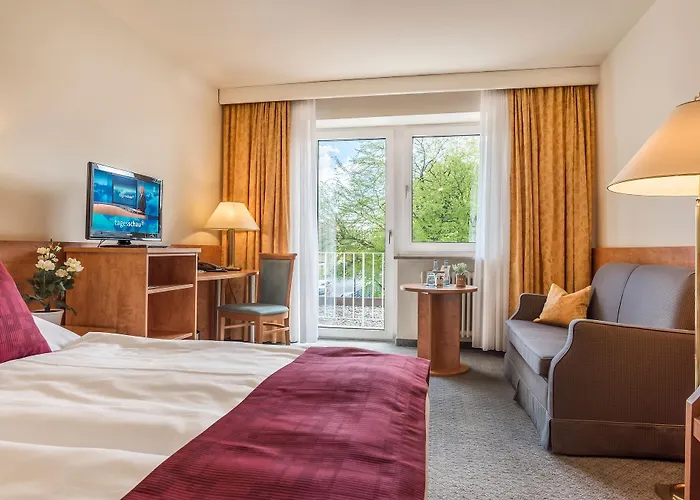 Am Moosfeld Μόναχο