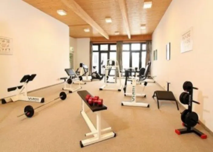 Szálloda Am Moosfeld 4*