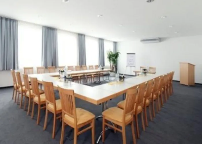 Szálloda Am Moosfeld