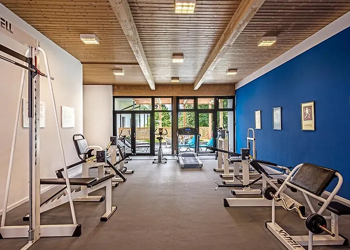 Am Moosfeld Szálloda