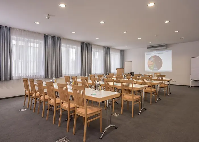 Szálloda Am Moosfeld 4*