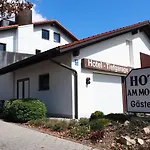 Hotell Am Moosfeld