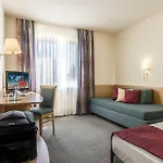 Hotell Am Moosfeld