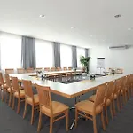 Hotell Am Moosfeld