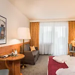 Hotell Am Moosfeld