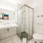 Hotell Am Moosfeld München
