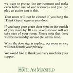 Am Moosfeld Hotell München