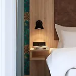 Hotell Am Moosfeld München