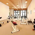 Hotell Am Moosfeld 4*