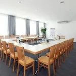 Hotell Am Moosfeld
