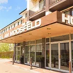 Hotell Am Moosfeld München