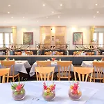 Am Moosfeld Hotell