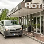 Am Moosfeld München