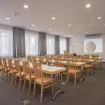 Hotell Am Moosfeld 4*