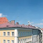 Hotell Am Moosfeld