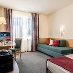 Hotell Am Moosfeld