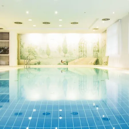 Am Moosfeld Monachium