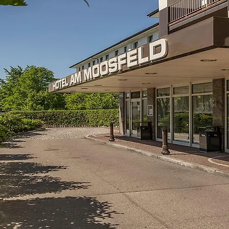 Am Moosfeld