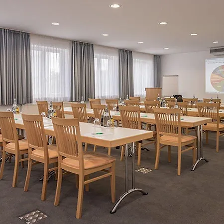 Am Moosfeld Hotel 4*