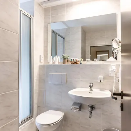 أم مووسفيلد فندق