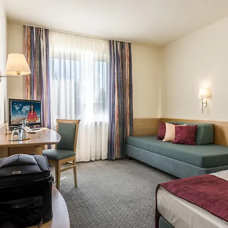 Hotel Am Moosfeld