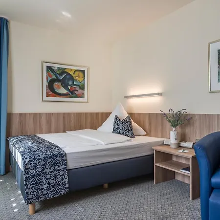 Am Moosfeld Hotel 4*