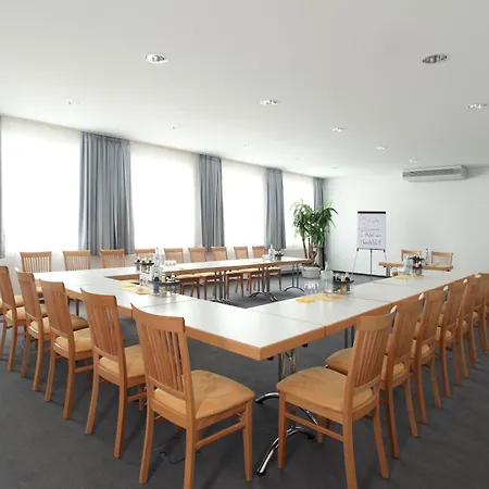 Otel Am Moosfeld