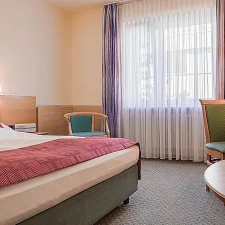 Hotel Am Moosfeld