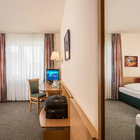 Am Moosfeld 4* Munich