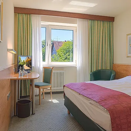 Hotel Am Moosfeld