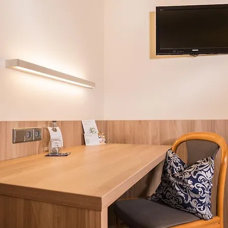 Hotel Am Moosfeld