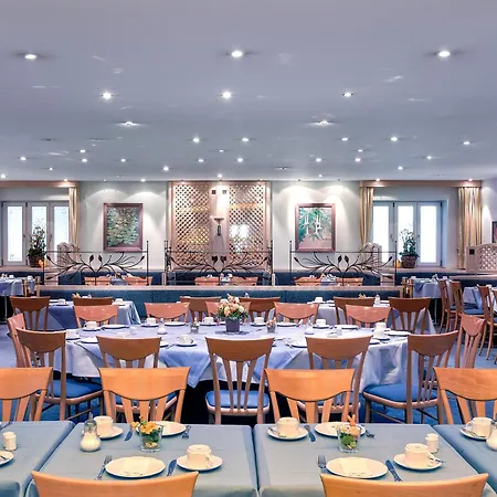Am Moosfeld Hotel Mnichov