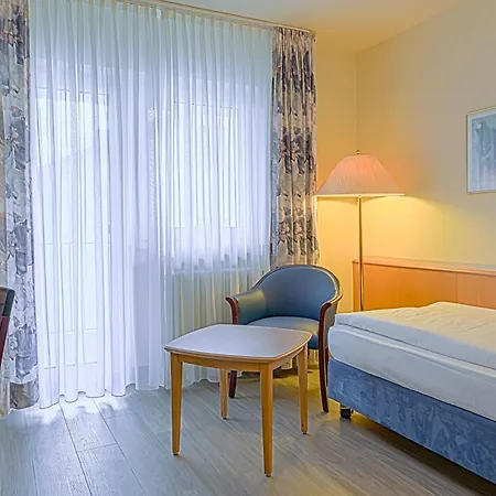 Am Moosfeld Hotel Munich