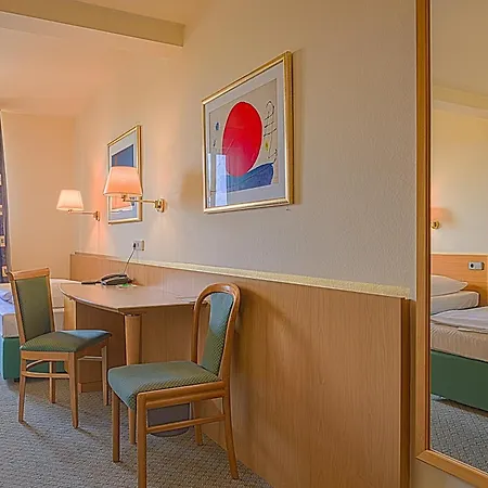 Am Moosfeld Hotel 4*