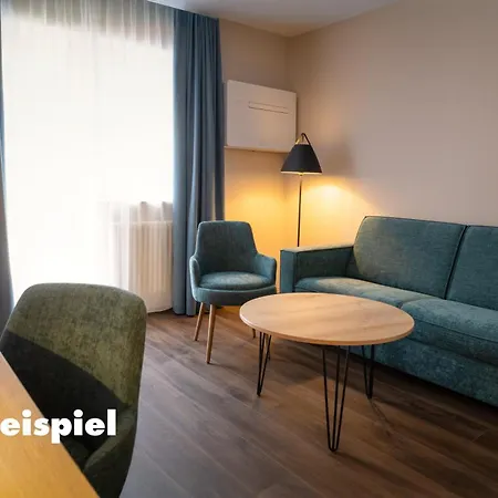 Am Moosfeld Hotel 4*